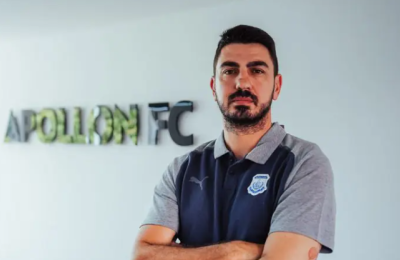 «Ο Απόλλωνας θα φτάσει ψηλά, η ομάδα είναι βελτιωμένη»
