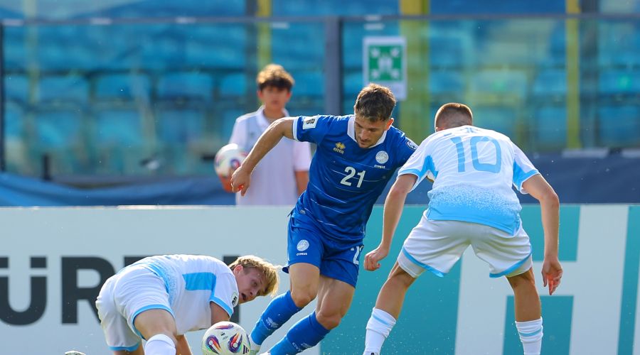 Μια στιγμή παραφροσύνης απ’ την UEFA 