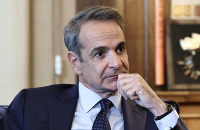 «Συνιστώ στα ΜΜΕ να μην ανακαλύπτουν προβλήματα με τον GSI»