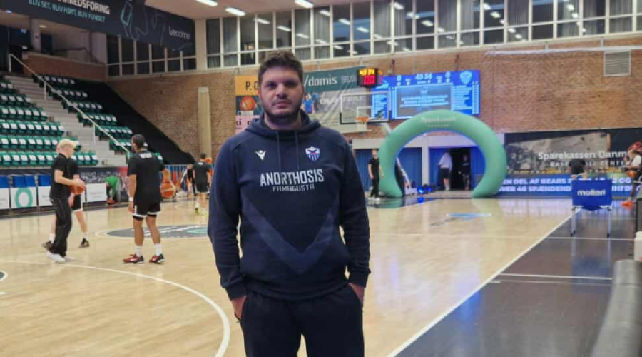 «Ο κόσμος καλείται ξανά να πάρει στις πλάτες του την Ανόρθωση»