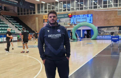 «Ο κόσμος καλείται ξανά να πάρει στις πλάτες του την Ανόρθωση»