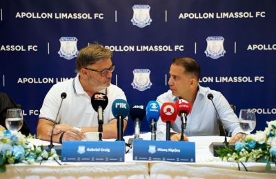 Απόλλων: Πριν το τέλος… 