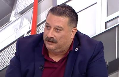 Νίκος Λοϊζίδης για νομοσχέδιο γηπέδων: «Δεν θα ψηφιστεί τίποτα»