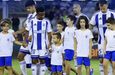 Ανόρθωση: Fan Day με Ακρίτα 