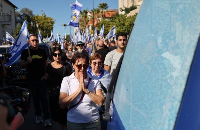 Ειδική ομάδα διασωστών για τους νεκρούς στέλνει η Τουρκία στη Λωρίδα της Γάζας