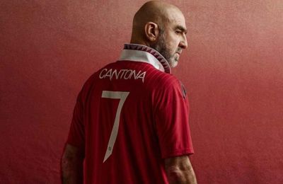 Καντονά: Σε επαφές για ρόλο πρεσβευτή με τη Γιουνάιτεντ
