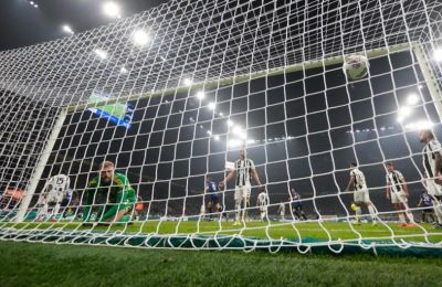 Στο στόχαστρο για παραβιάσεις του Financial Fair Play η Γιουβέντους