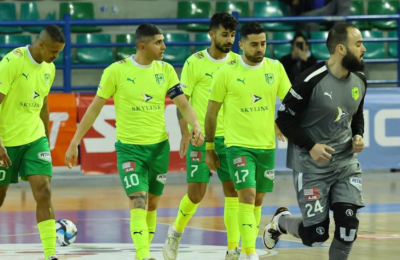 Νίκη-θρίλερ για την ΑΕΚ κόντρα στην Ομόνοια (Βαθμολογία)