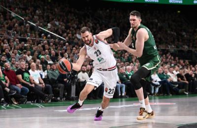 Σίγησε τη «Zalgirio Arena» και επέστρεψε στις νίκες η Ολίμπια Μιλάνο