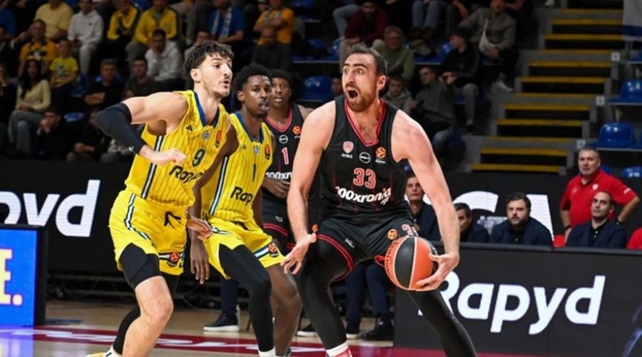 Θρυλική ανατροπή στο Βελιγράδι για τον ατσάλινο Ολυμπιακό!