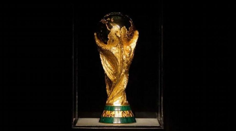 Μουντιάλ 2026: Έχουν ήδη πωληθεί πάνω από 1 εκατομμύριο εισιτήρια