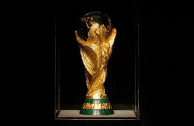 Μουντιάλ 2026: Έχουν ήδη πωληθεί πάνω από 1 εκατομμύριο εισιτήρια