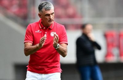 Το ροτέισον του Μεντιλίμπαρ, ο γρίφος και η Μπαρτσελόνα