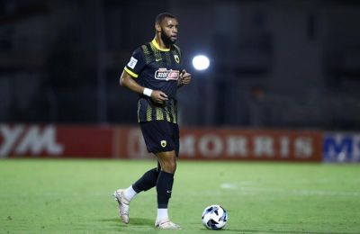 Το παλεύει ως το τέλος ο Μουκουντί