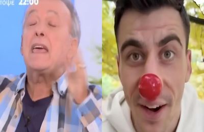 Έξαλλος ο Ανδρέας Μικρούτσικος και ο Δημήτρης Ουγγαρέζος
