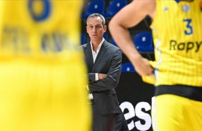 Μπαίνουν Αμερικανοί επενδυτές στη Μακάμπι
