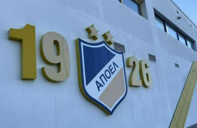 ΑΠΟΕΛ: Τα νομικά έκλεισαν - Αναμονή για το χρήμα