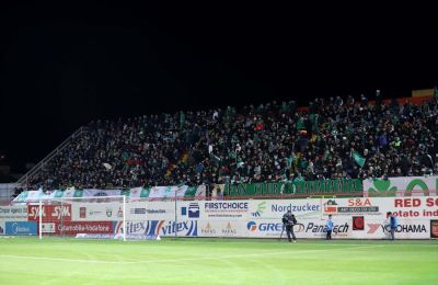 Ανακοίνωσε sold out η Ομόνοια