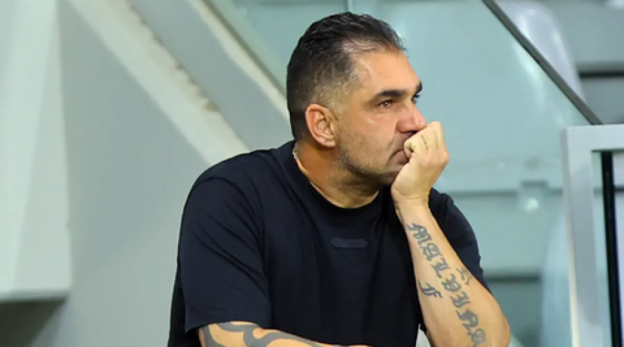 Σταύρος Δημοσθένους: H εμπλοκή στο ποδόσφαιρο και τα πολυτελή οχήματα