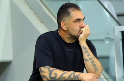 Σταύρος Δημοσθένους: H εμπλοκή στο ποδόσφαιρο και τα πολυτελή οχήματα