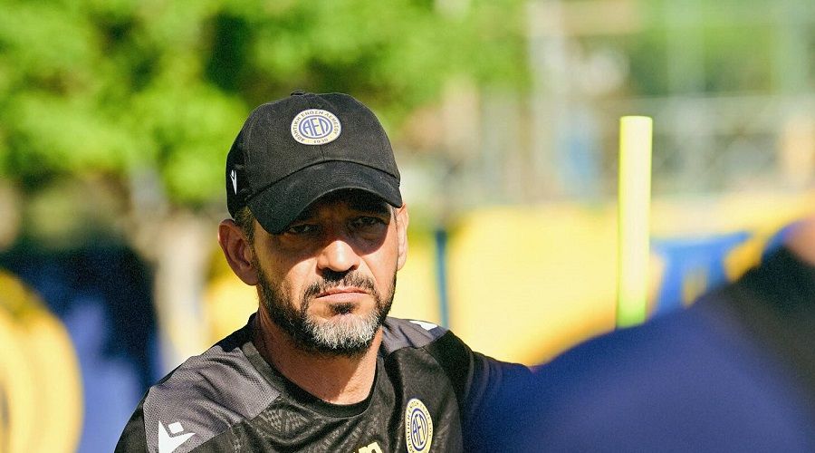 ΑΕΛ: Αυτός που επέστρεψε κι… ο διεθνής 