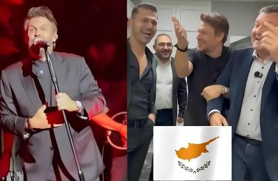Δείτε το το επικό βίντεο