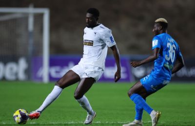 Πάφος - Εθνικός 1-0