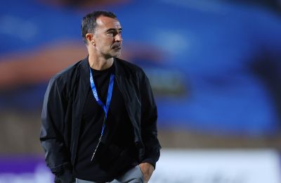 Καρσέδο: «Στο 2ο γκολ λύθηκαν τα πόδια μας»