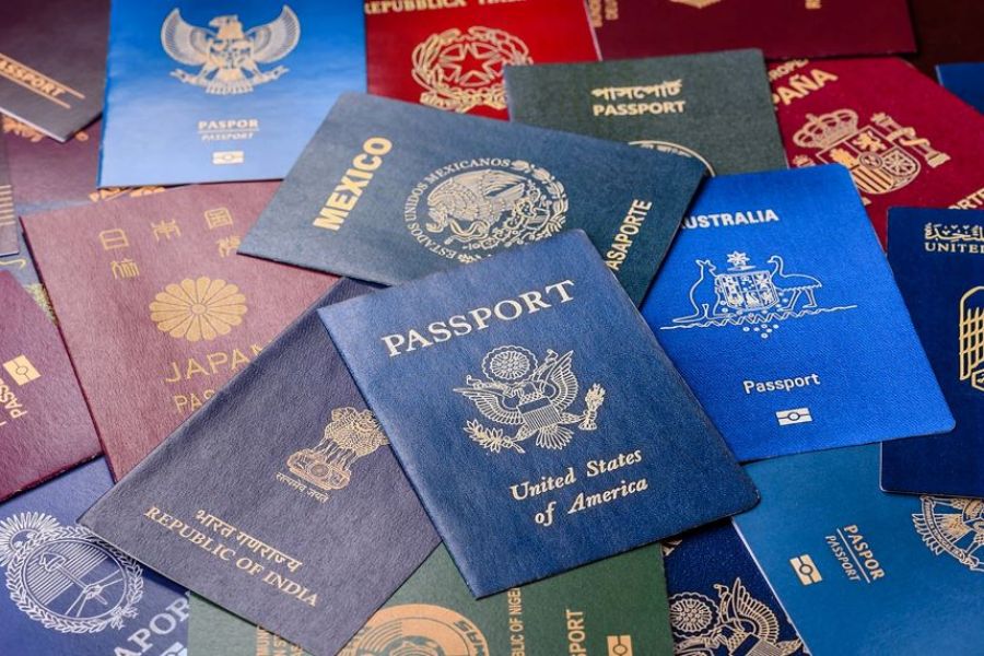 Η λίστα με τα πιο ισχυρά διαβατήρια στον κόσμο- Η θέση της Κύπρου