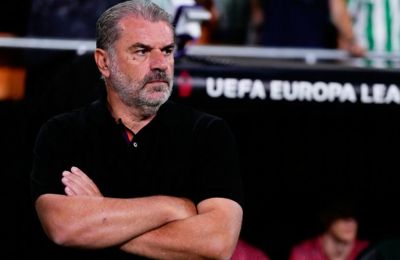 «Αν μου δώσεις χρόνο, θα κατακτήσω σίγουρα ένα τρόπαιο»