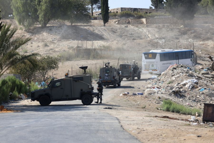 Επόμενη φάση της εκεχειρίας ζητά η Χαμάς