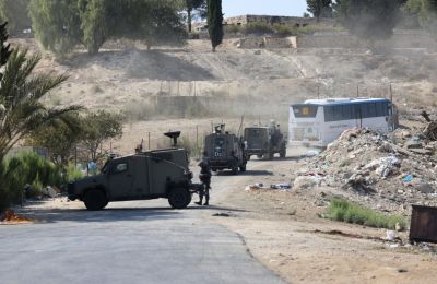 Το Ισραήλ υποστηρίζει ότι η οργάνωση καθυστερεί σκόπιμα την παράδοση ορισμένων σορών