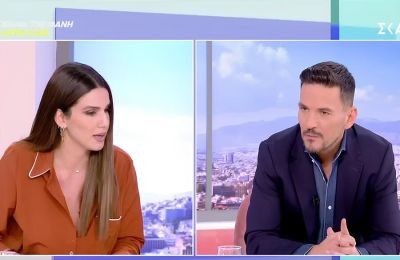 «Θα μπορούσα να πω πολλά»