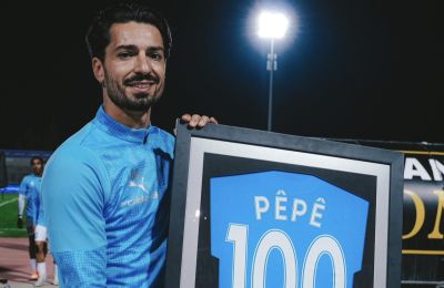Πέπε/100αρης