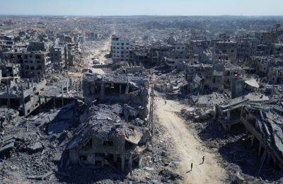 «Παγώνει» η Κομισιόν τις κυρώσεις που σκεφτόταν να επιβάλει στο Ισραήλ