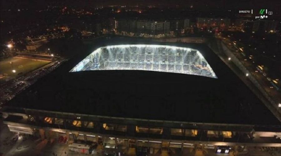 Η LaLiga «φίμωσε» τους ποδοσφαιριστές