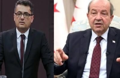 Πρώτος γύρος «προεδρικών» αύριο