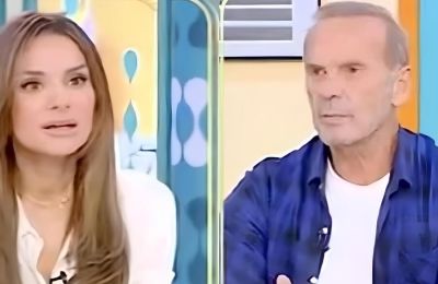 Τι συνέβη;
