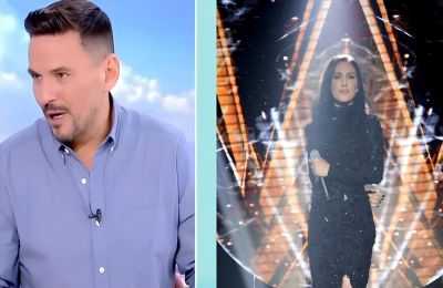 Ο Κώστας Τσουρός σχολιάζει το ξέσπασμα της Ιουλίας Καλλιμάνη σε θαμώνα, υποστηρίζοντας πως πρέπει να κρατά κανείς ένα επίπεδο επαγγελματισμού