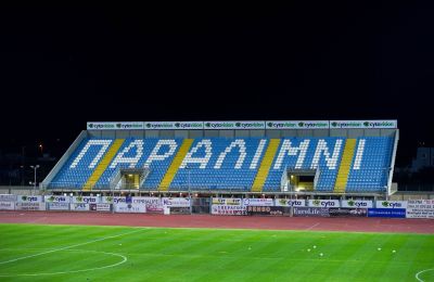 ΕΝΠ-ΑΕΚ (11άδες)