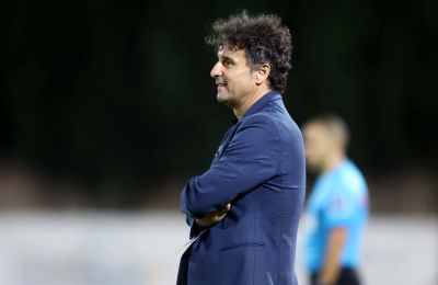 Ιδιάκεθ: «Τέτοιου είδους παιχνίδια είναι πάντα δύσκολα» 