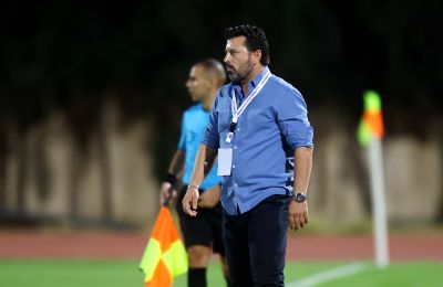 Φαγκουέιρο: «Αν ήμουν εγώ διαιτητής, πιθανόν να μην το έδινα»
