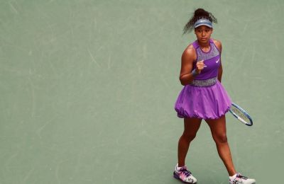 Είναι το tennis η νέα πασαρέλα;