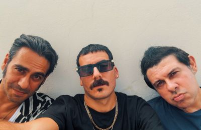 Τρίβουν τα χέρια στον ALPHA για την επιτυχία της Μπέμπας και αναμένουν περισσότερα στα επόμενα επεισόδια