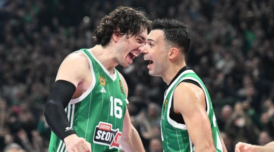 «Masterclass δημιουργίας του Σλούκα, λάμψη του Όσμαν»