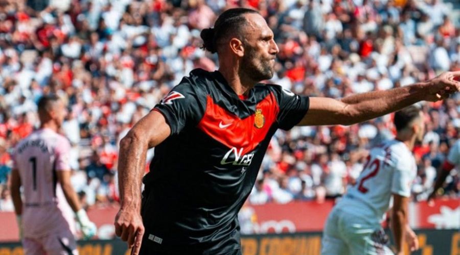 Κατάρρευση σε δέκα λεπτά και ήττα-σοκ για τη Σεβίλλη