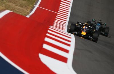 Σούπερ «13άρι» από Φερστάπεν, καταστροφή για McLaren