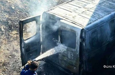 Φόνος Δημοσθένους: Άρχισε ο «χορός» των συλλήψεων 