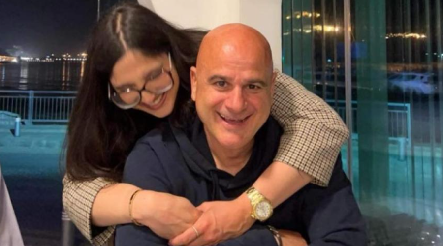 Λήδα για Τιμούρ: «Ένας άνθρωπος που δεν σταματά ποτέ να πιστεύει»