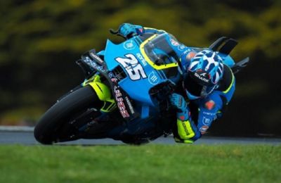 Moto GP: Παρθενική νίκη για Ραούλ Φερνάντεθ